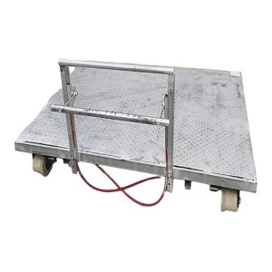 鑫睿辉 轻型平板车 130*180cm 个