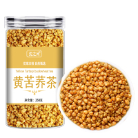 黄苦荞茶正品黑苦荞大麦大凉山250g麦香型荞麦茶特产级官方旗舰店