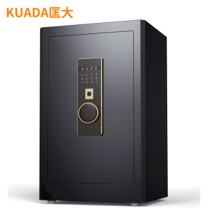 匡大 办公文件柜 保险柜 指纹+密码柜0.6米