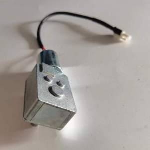 帮客材配 全新原装法迪欧集成灶JJZT- 90Z02 90ZK03翻板玻璃小电机 SKM-02-02 收前务必验货