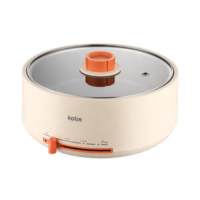 歌林(kolin) 特莱电火锅L-GL8090F L-GL8090F