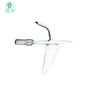 晟本 钩刀 SBDL001 个