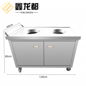 鑫龙都