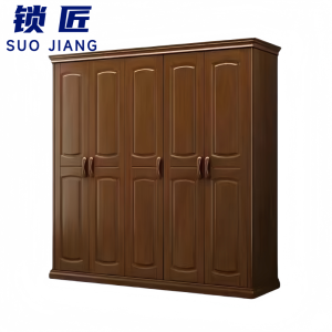 锁匠 家用衣柜
