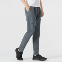 安德玛(Under Armour)男裤新款运动裤跑步健身训练休闲裤子舒适透气梭织长裤1352028-012 ZP