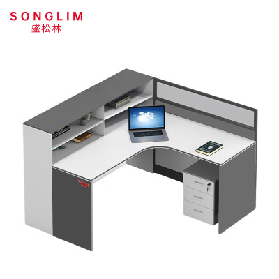 SONGLIM 盛松林 屏风工位 1400*800*1070mm 套