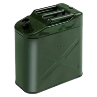 加油桶汽油桶储油桶柴油桶 15L