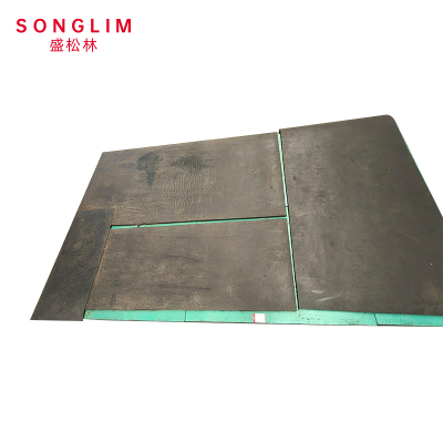 SONGLIM 盛松林 杂物摆放台 2700*950*200mm 套