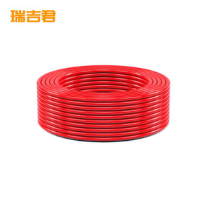 瑞吉君 铜芯多股软电线 BVR120mm² 米