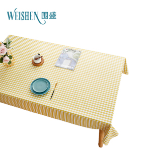 围盛 PVC防水防油桌布 90*135cm 张