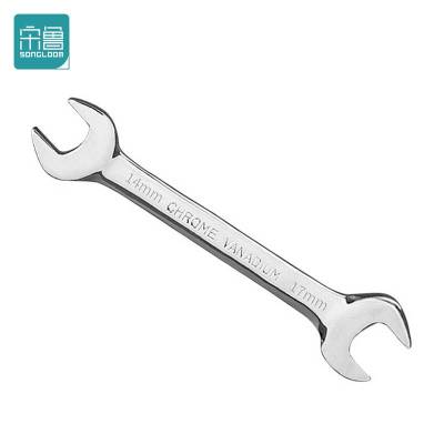 宋鲁 SONGLOOM 双开口 扳手 14-17mm 把