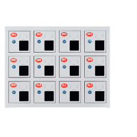 鑫睿辉 手机充电柜 650*300*560mm 台