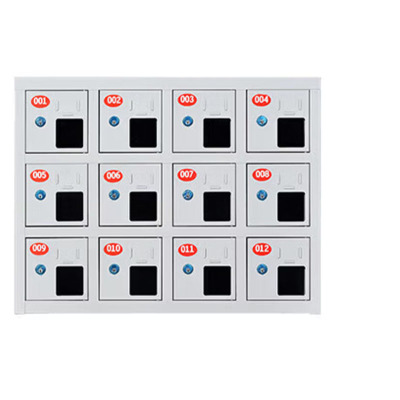 鑫睿辉 手机充电柜12门 560*650*300mm