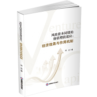 风险资本同盟的价值增值效应:经济效果与作用机制