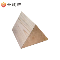 合皖帮三角木400mm×270mm×180mm