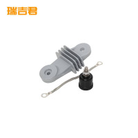 瑞吉君 脱扣器 匹配HY5WS-17/50 套
