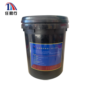 任易行/全损耗机械油/L-AN 46#/16KG/桶
