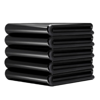 泉好 平口收纳袋 特厚120*145cm*50个 包