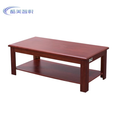 酷美智悦 茶几中式1200*600*450mm KM-JZ014 张