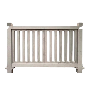 区南 混凝土栅栏 1590*2200mm 套