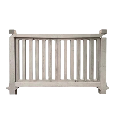 区南 混凝土栅栏 1590*2200mm 套