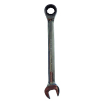 启具两用棘轮扳手17mm/把