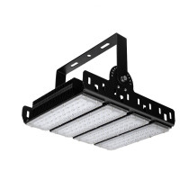 旭升CXS CGZF0106L II型 IP65 AC220V 5000K LED投光灯 黑色 200W