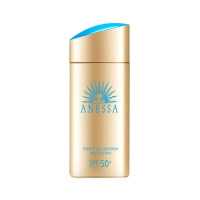 安耐晒(Anessa) 安热沙 小金瓶防晒霜SPF50+ 90ml