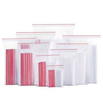 菲尔阿扎 PHIL ARZA 密封袋 8丝 20*28cm 100个/包