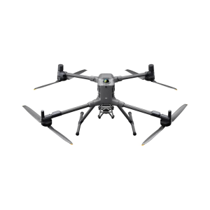 DJI Matrice 400 无忧旗舰版套装 搭配载重挂载 镜头测绘巡检救援