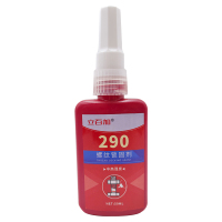 立百加 290螺纹锁固剂 50mL 支