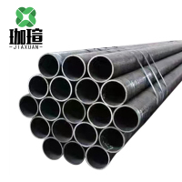 珈瑄 无缝钢管 无缝管厚壁无缝钢管厚壁铁管空心圆管钢管 42*3mm kg