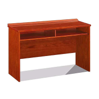 油漆实木会议桌办公桌 1400*400*760mm 张