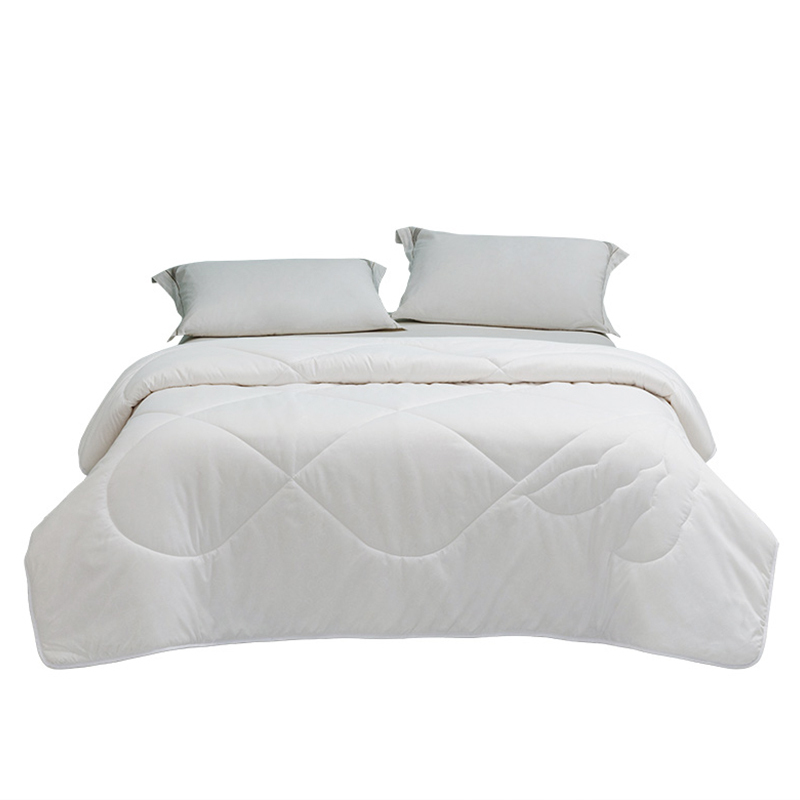 LOVO罗莱生活大豆纤柔被VTM2024-2