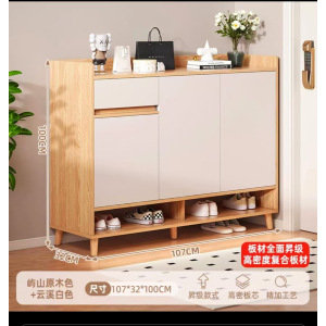 振雅智能感应鞋柜ZAY8088大容量防水防潮除臭暖鞋烘干设计智能家居