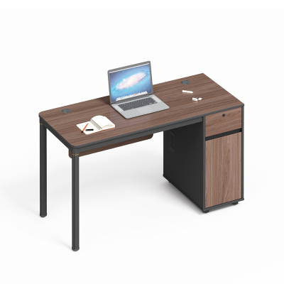 合祥源 职员办公桌1.4 1400*600*750mm 张