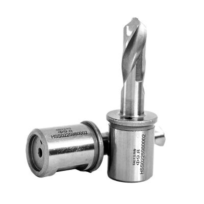 Φ9.8套筒钻头合金钢麻花电钻打孔定位工具钻头