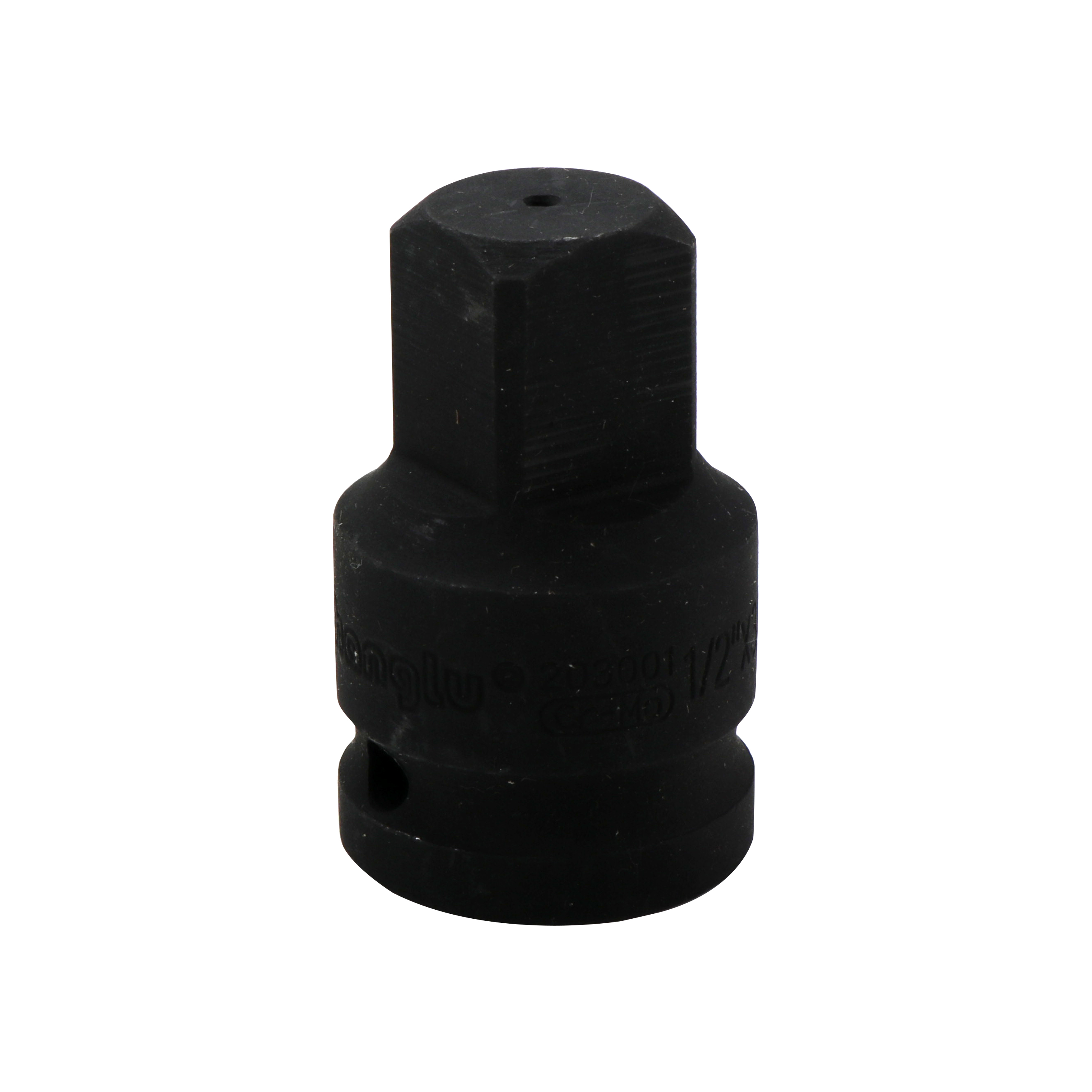 长鹿 风动变接头 1/2″→3/4″