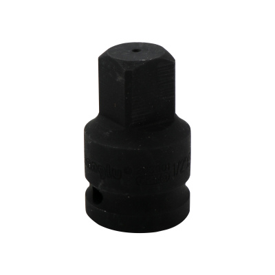 长鹿 风动变接头 1/2″→3/4″