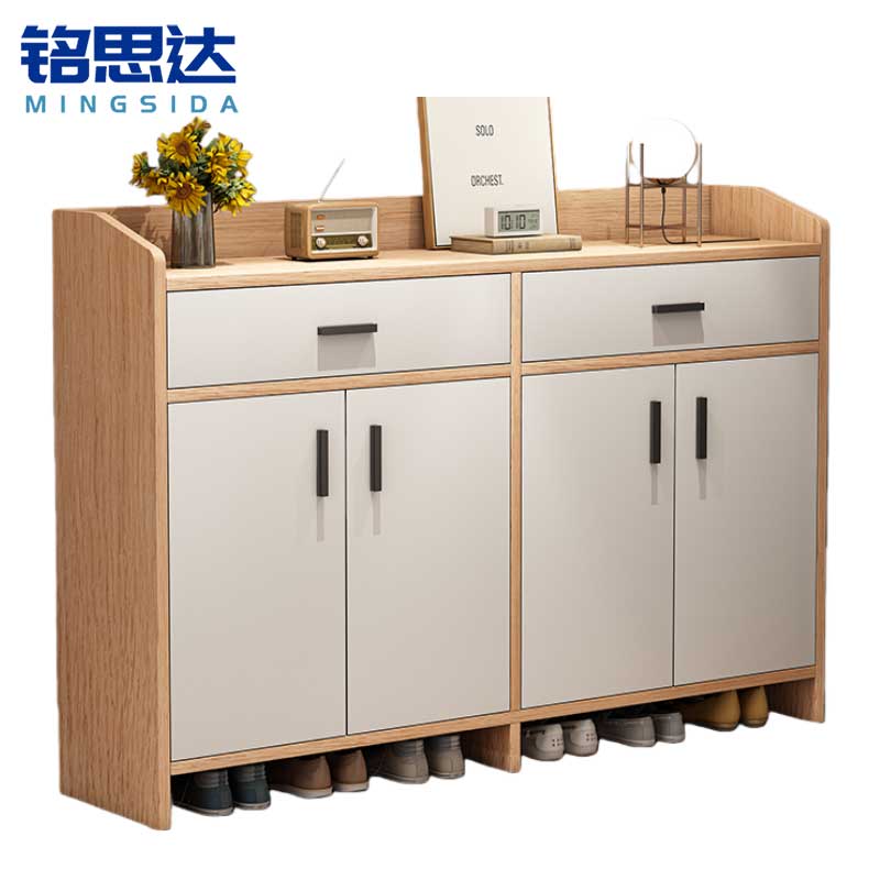 铭思达 鞋柜