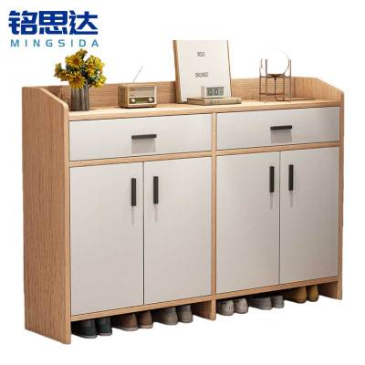 铭思达 鞋柜