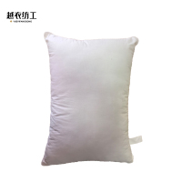 越衣纺工 麦麸纤维枕 80*50cm 个