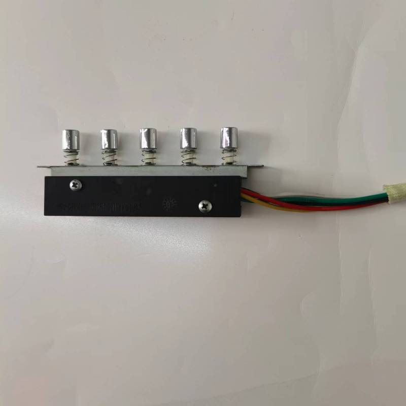 帮客材配 全新原装 法迪欧油烟机CXW-218- J7103显示板/开关 收前务必验货