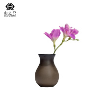 山之只 简约素雅仿真花 MZ0324 个