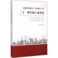 正版新书]二十一世纪的工业革命仲武9787503463167