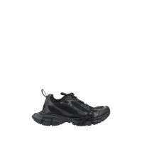 Balenciaga 巴黎世家男士跑步鞋潮流拼接镂空透气运动鞋chunky厚