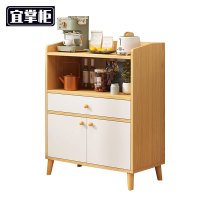 宜掌柜茶水柜两门一抽个