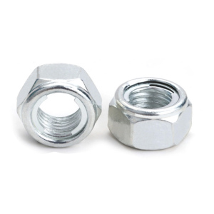 滇固 1型全金属锁紧螺母 M10 个