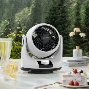 山水(SANSUI) S-NF4301循环风扇 电风扇 (计价单位:台) 白色