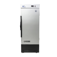 捷盛(JS)DW-86L158 -80度158升立式低温冰柜 科研机构高校实验室仪器生物样品微生物材料深冷试验超低温冰箱